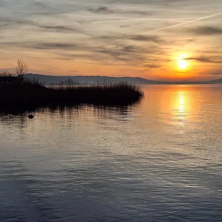 Of Lakeland * Morigen